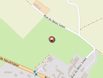 Carte de Boutin Denis à Fréauville