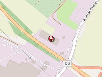 Carte de Ambiance Céramique à Gauchy