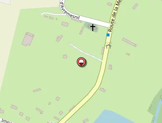 Carte de Lamour Dominique à Brachy