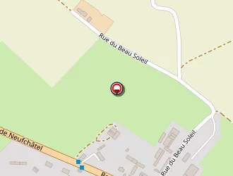 Carte de Mairie Ecole à Preuseville