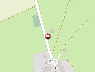 Carte de Roffé Frères (snc) à Blombay