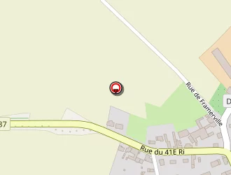 Carte de Royez Yann à Lihons