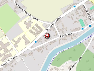 Carte de S.o.p.i.d.e.p à Saint-quentin