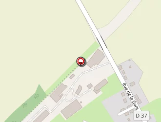 Carte de Cerena à Sains-richaumont