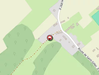 Carte de Nature Beauté à Paluel