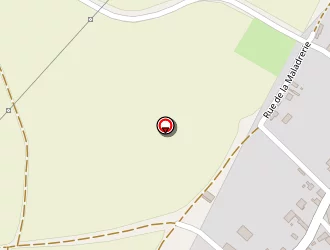 Carte de Targy (earl) à Regny