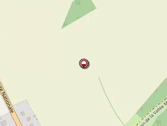 Carte de Cahon Mickaël à Thieulloy-l'abbaye