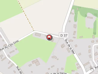 Carte de Mairie à Angiens