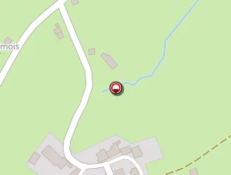 Carte de Mairie à Marby