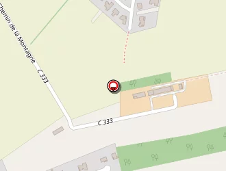 Carte de Resthobar à Saint-fuscien