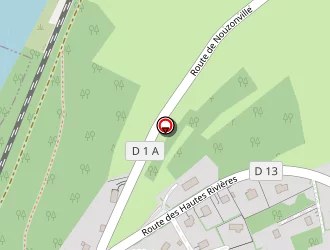 Carte de Marchiset Patrick à Joigny-sur-meuse