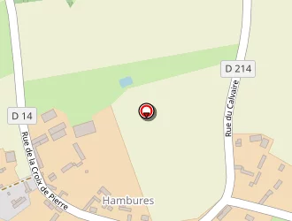 Carte de Versluys (earl) à Clais