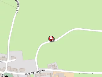 Carte de Care Frédéric à Estrebay