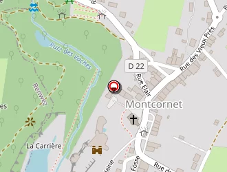 Carte de 4a-qse à Montcornet