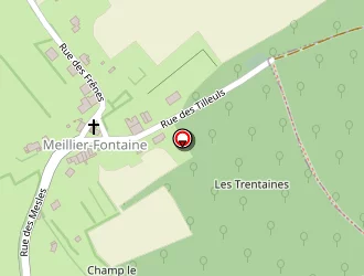 Carte de Phenyx à Nouzonville