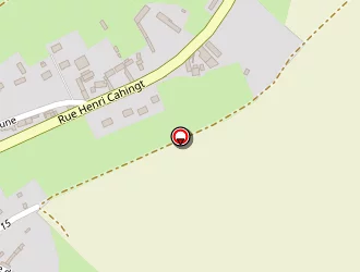 Carte de Saad à Londinières