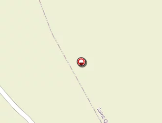 Carte de Etablissement De Severac à Dallon