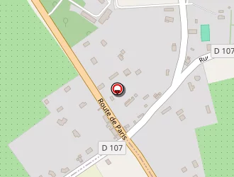 Carte de Carpentier Willy à Bois-robert (le)