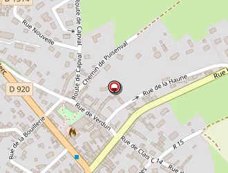 Carte de Besnard Stéphane à Londinières