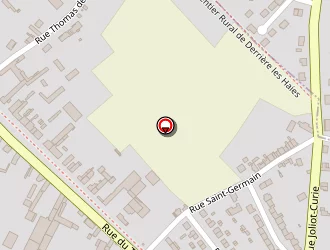 Carte de Caplain Nicolas à Origny-sainte-benoite