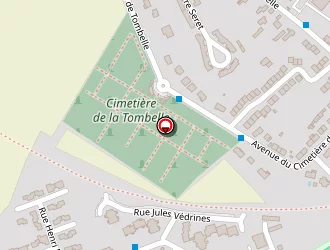 Carte de Syryous Dj à Saint-quentin