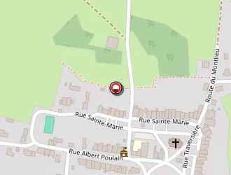 Carte de Mairie à Harcy