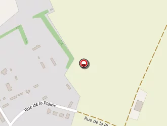 Carte de Angerlaise à Angiens