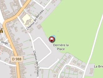 Carte de Leroy William à Renwez