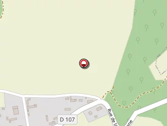 Carte de M.d.r à Bois-robert (le)