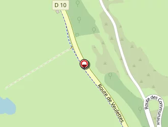 Carte de Piednoël à Paluel