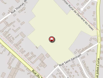 Carte de A.d.e.r.m.a.s à Origny-sainte-benoite