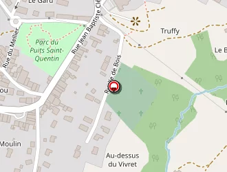 Carte de Faure Corinne à Rimogne