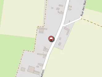 Carte de Mairie à Lemé