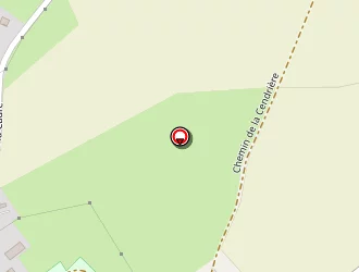 Carte de Place De Jeux à Aubenton