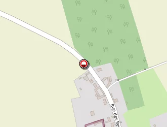 Carte de Mairie à Creuse