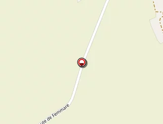 Carte de Warin Olivier à Paluel