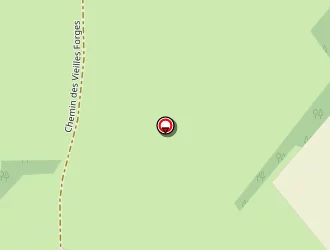 Carte de Hanrion Richard à Harcy