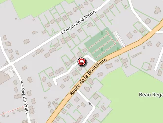 Carte de Rbtp à Renwez