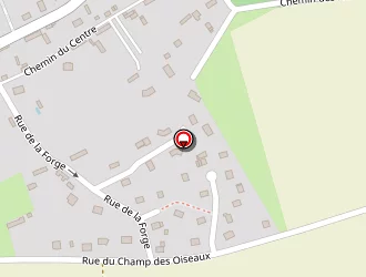 Carte de Lemercier Philippe à Thil-manneville