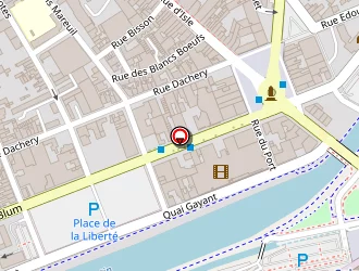 Carte de Couscous By Nadia à Saint-quentin