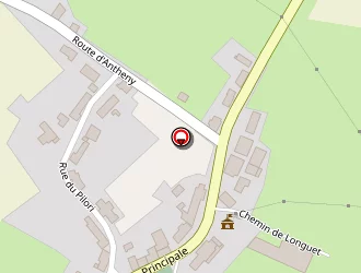 Carte de Urgence (services Locaux) à Champlin