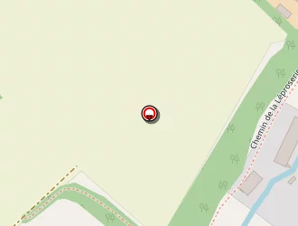 Carte de Ecole Primaire Publique à Bourville