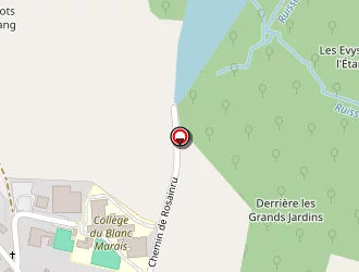 Carte de Liottard Thomas à Rimogne