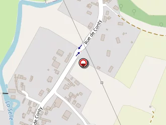 Carte de Aglc Batiment à Vers-sur-selles