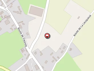 Carte de Urgence (services Locaux) à Smermesnil