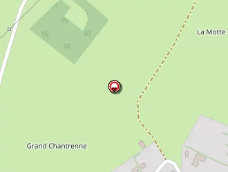 Carte de Harbulot Thierry à Renwez