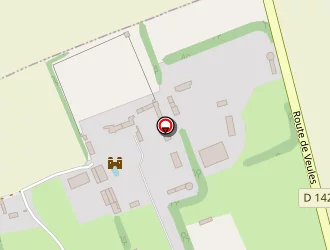 Carte de Barbosa Alexandre à Angiens