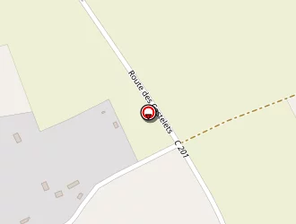 Carte de Style Couverture à Gueutteville-les-grès