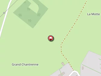 Carte de Fendelert Christophe à Renwez