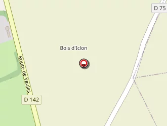 Carte de Herment Bernard à Angiens